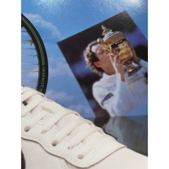 Vintage NIKE‎ Catalog 1985  Footwear Catalog Sneakers Air Basketball Tennis main image 13